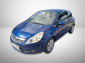 Opel Corsa, 2007