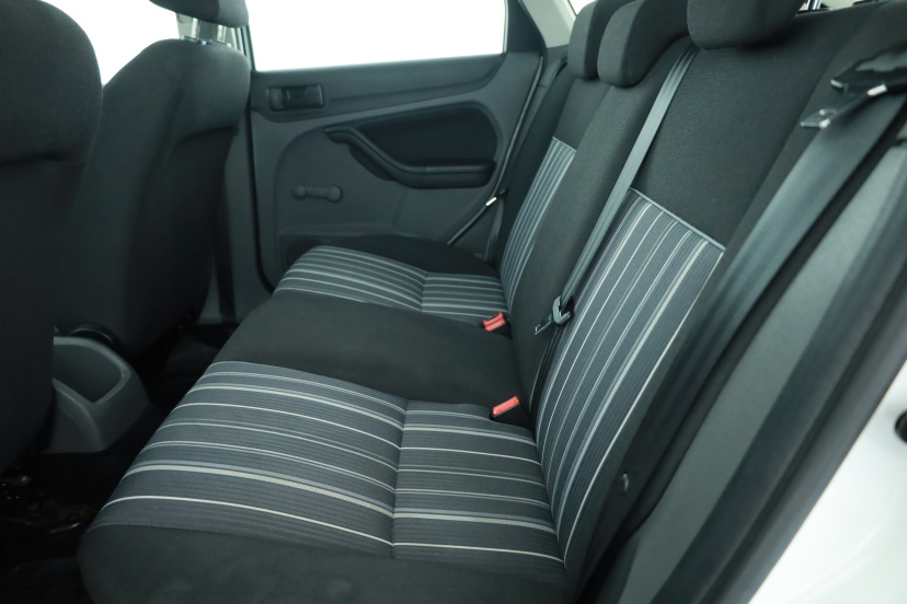 Ford Focus, 2010