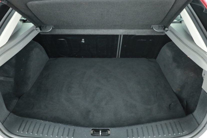 Ford Focus, 2010