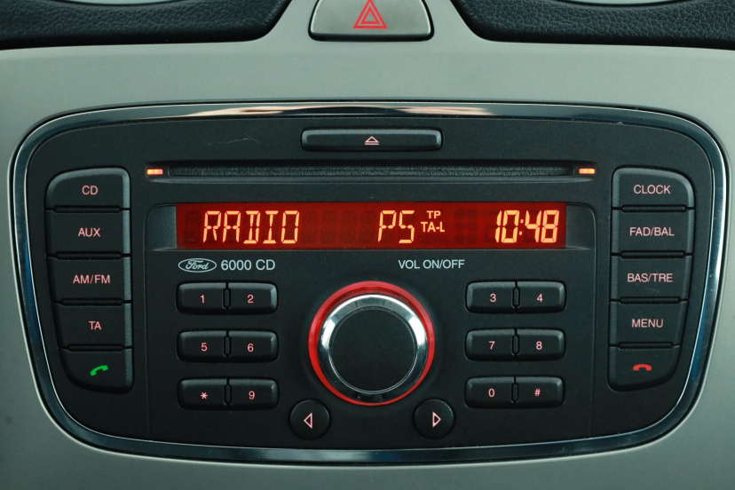 Ford Focus, 2010