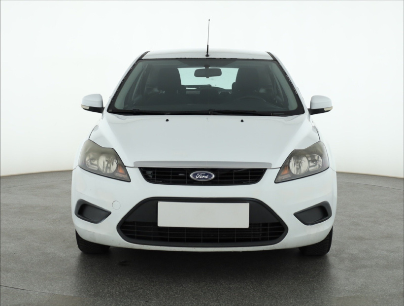 Ford Focus, 2010