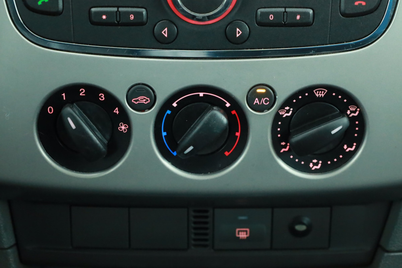Ford Focus, 2010