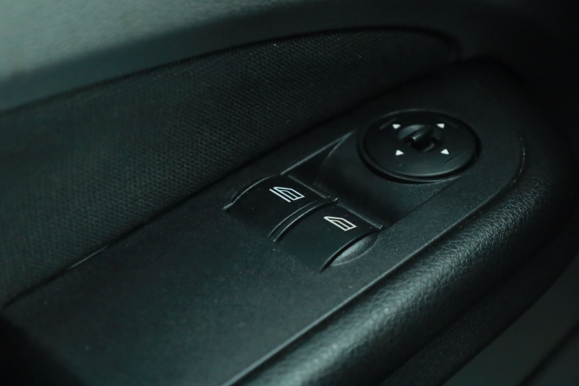 Ford Focus, 2010