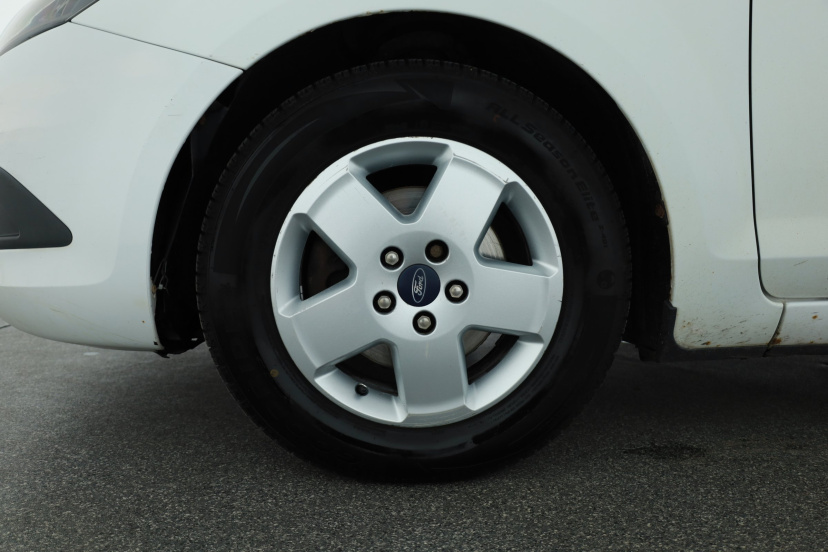 Ford Focus, 2010