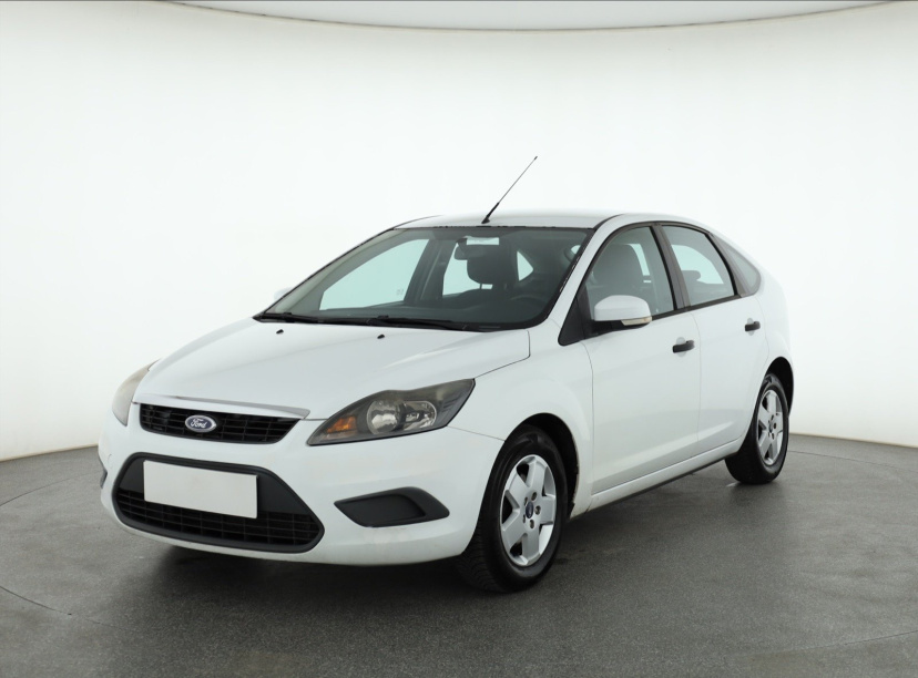 Ford Focus, 2010