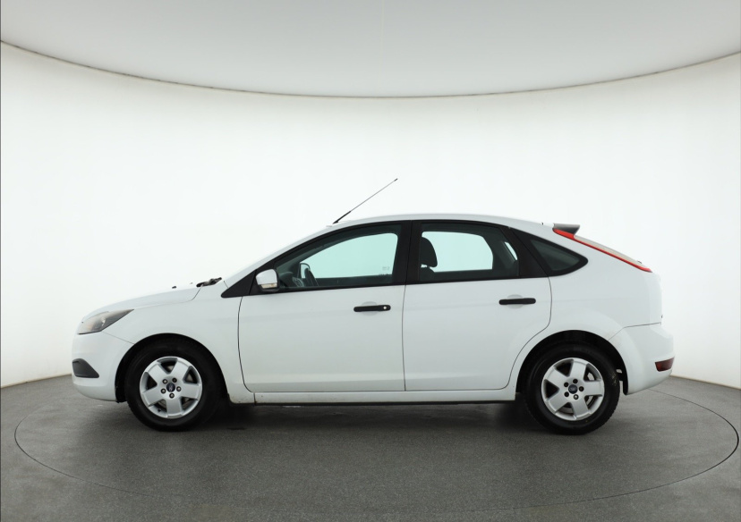 Ford Focus, 2010