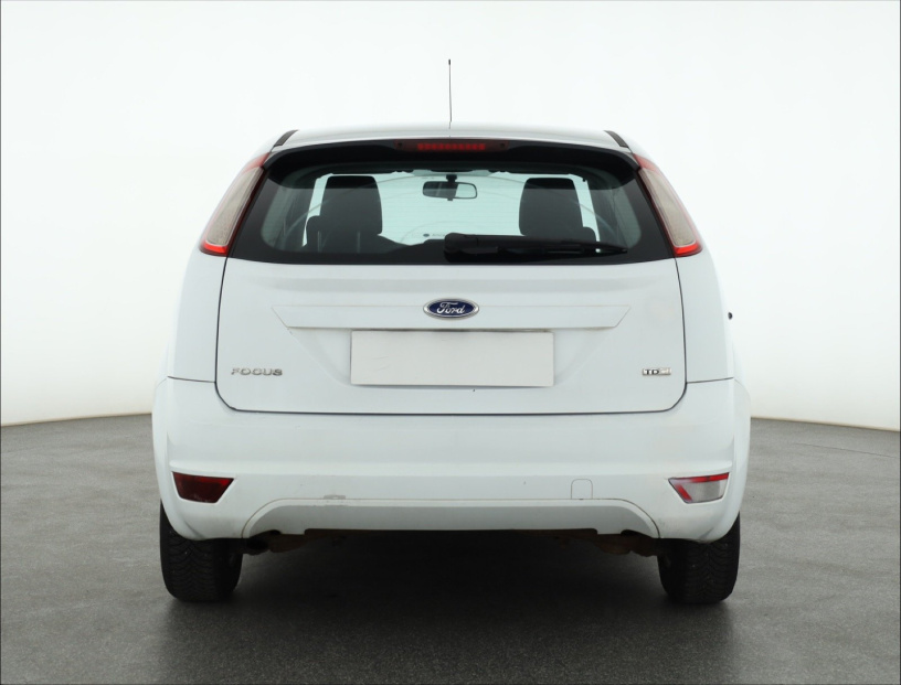 Ford Focus, 2010