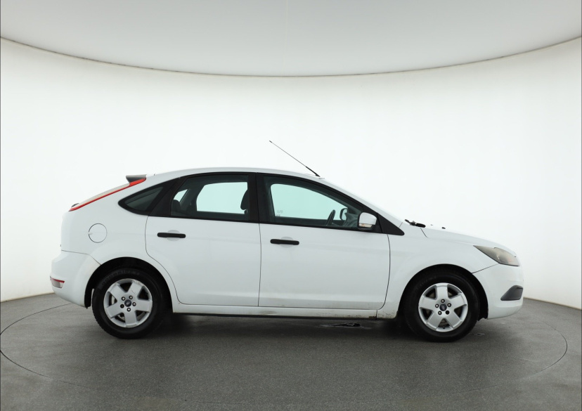 Ford Focus, 2010
