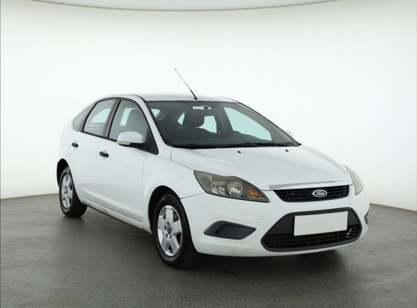 Ford Focus, 2010