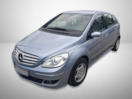 Mercedes-Benz B 150 