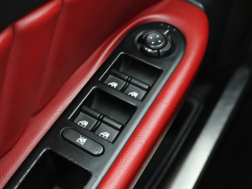 Alfa Romeo 159, 2007