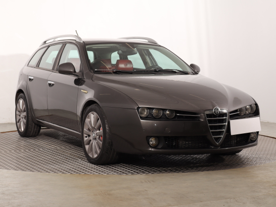 Alfa Romeo 159
