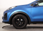 Kia Sportage, 2021