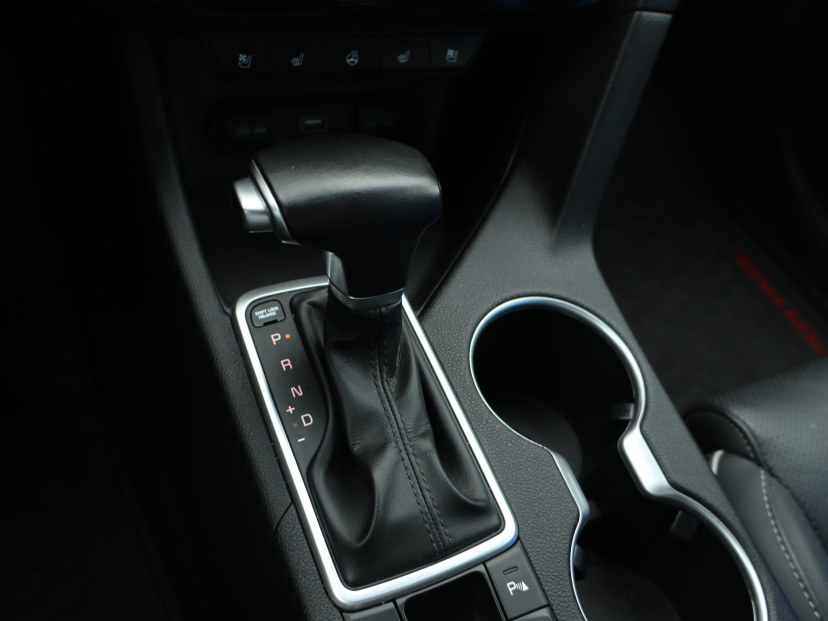Kia Sportage, 2021
