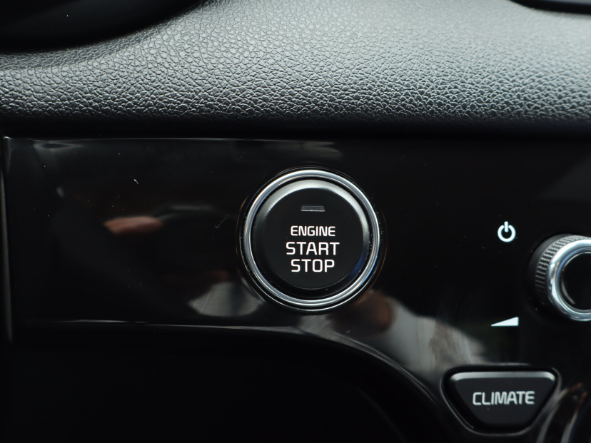 Kia Sportage, 2021