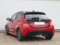 Toyota Yaris, 2022