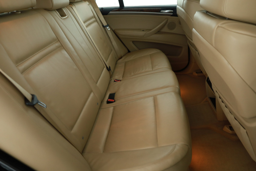 BMW X5, 2008
