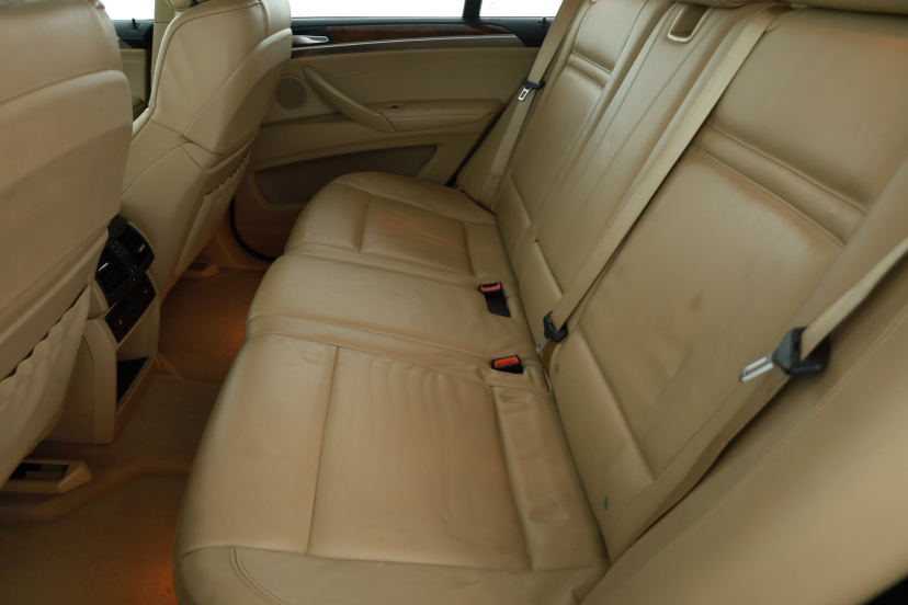 BMW X5, 2008