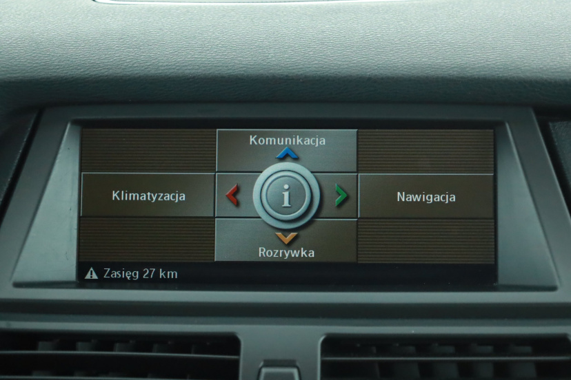 BMW X5, 2008