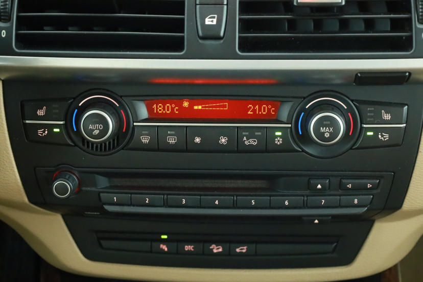 BMW X5, 2008