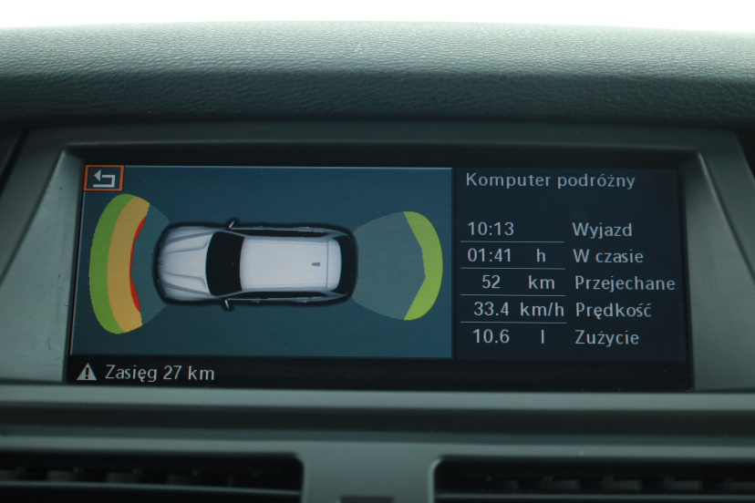 BMW X5, 2008
