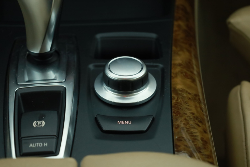 BMW X5, 2008