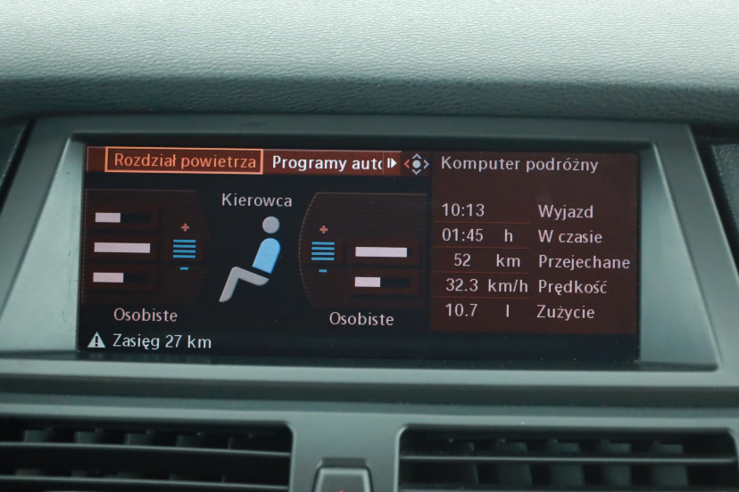 BMW X5, 2008