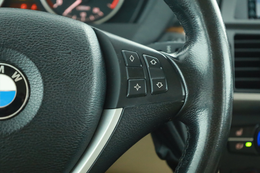 BMW X5, 2008