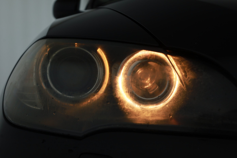 BMW X5, 2008