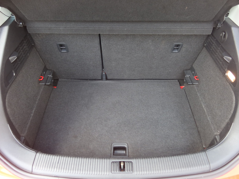 Audi A1, 2013