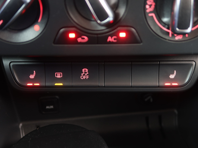 Audi A1, 2013