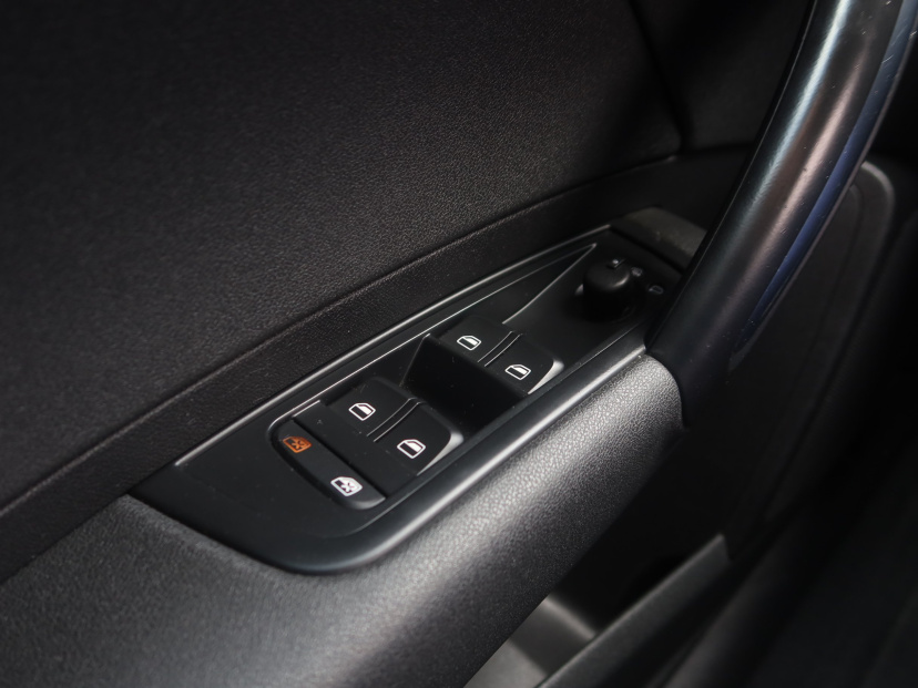 Audi A1, 2013