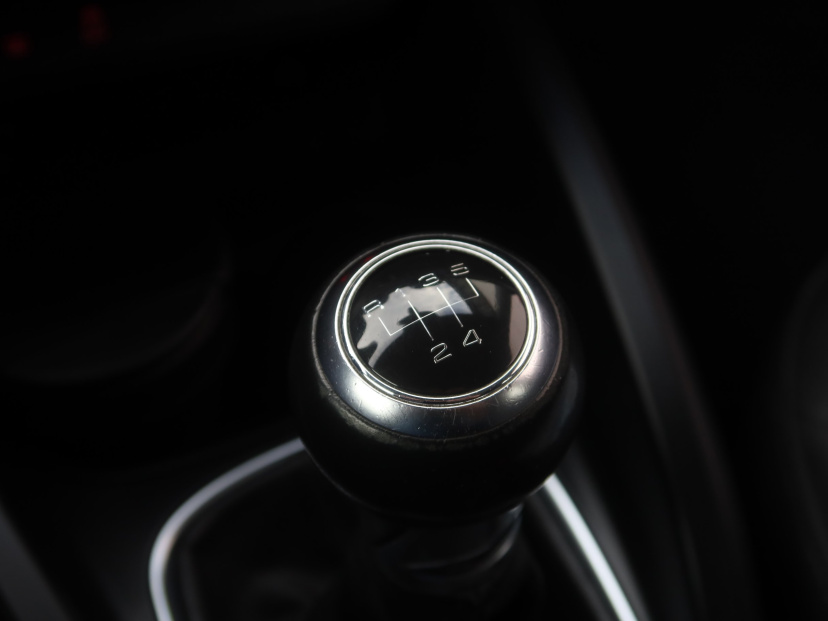 Audi A1, 2013