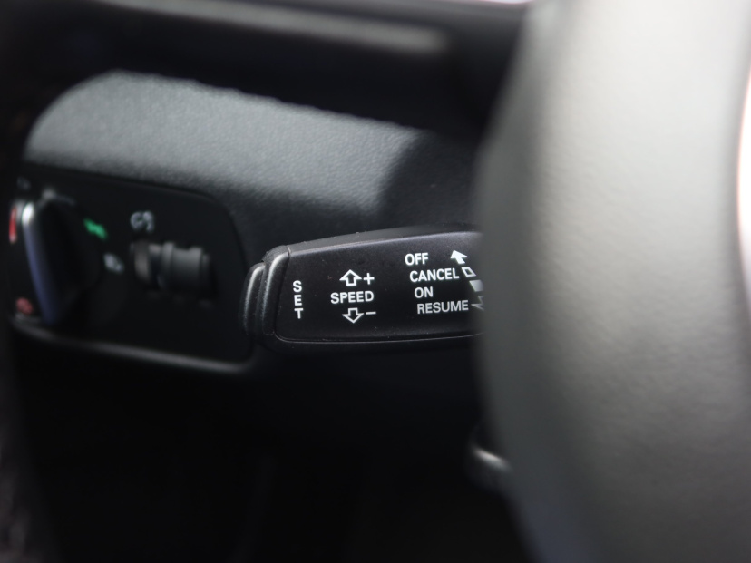 Audi A1, 2013