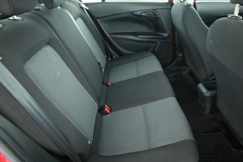Fiat Tipo, 2019