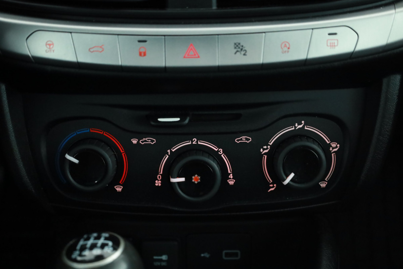 Fiat Tipo, 2019