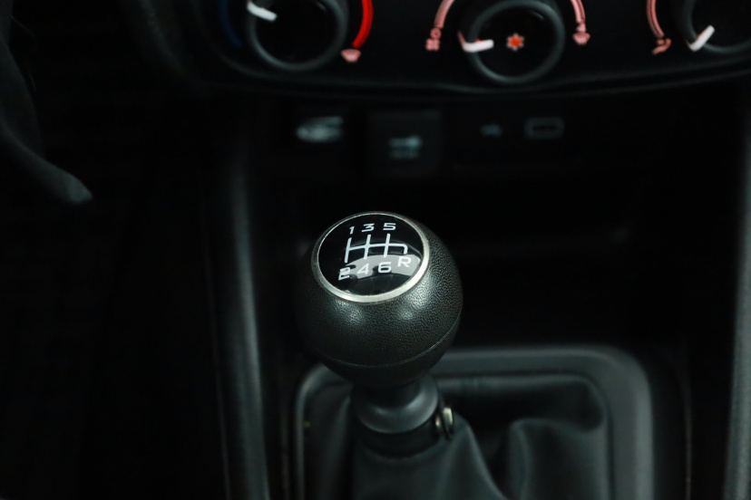 Fiat Tipo, 2019