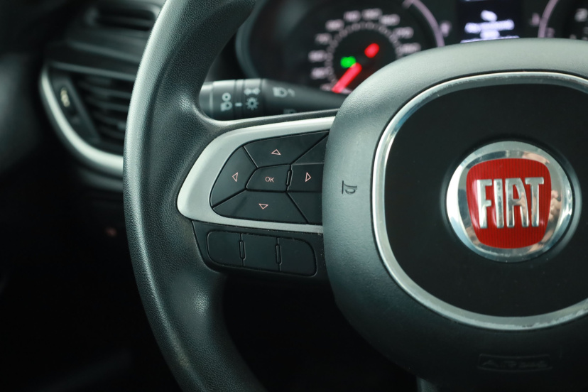 Fiat Tipo, 2019