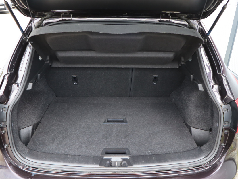 Nissan Qashqai, 2016