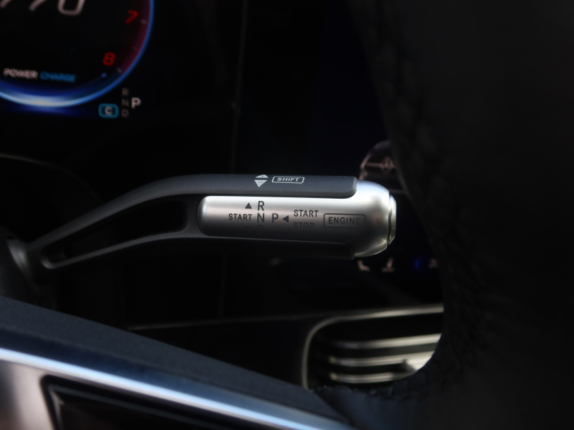 Mercedes-Benz CLA, 2025