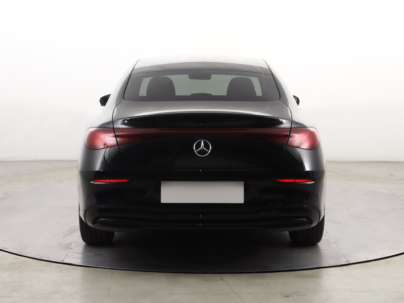 Mercedes-Benz CLA, 2025