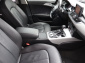 Audi A6, 2015