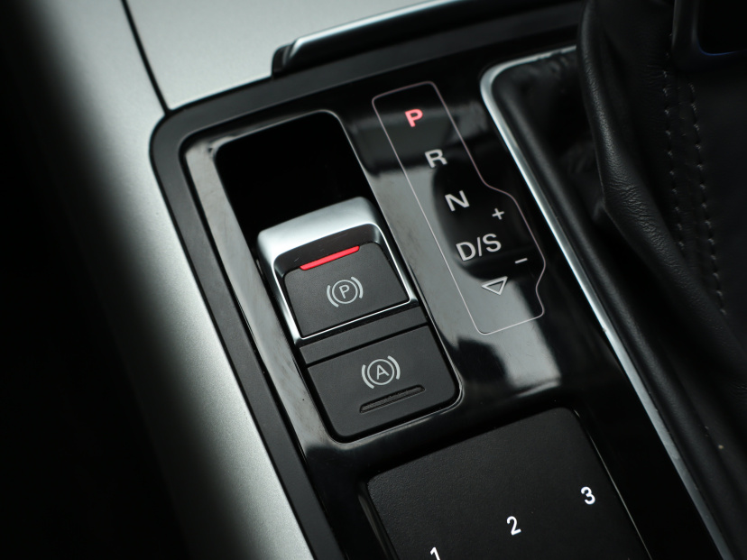 Audi A6, 2015