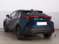 Toyota C-HR, 2024
