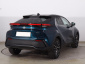 Toyota C-HR, 2024