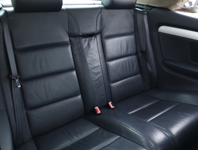 Audi A4, 2003