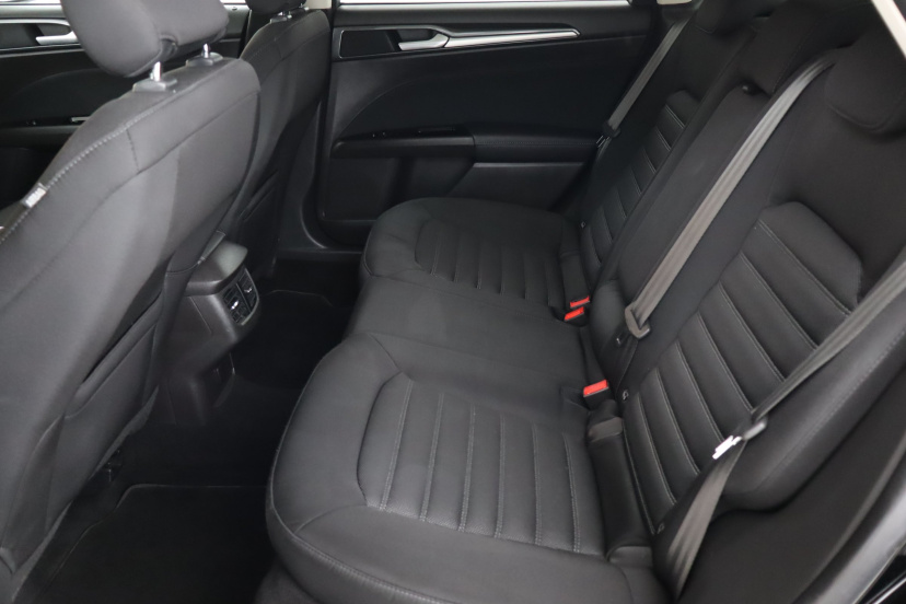 Ford Mondeo, 2019