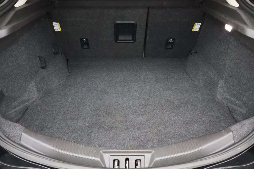 Ford Mondeo, 2019