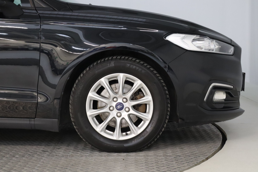 Ford Mondeo, 2019