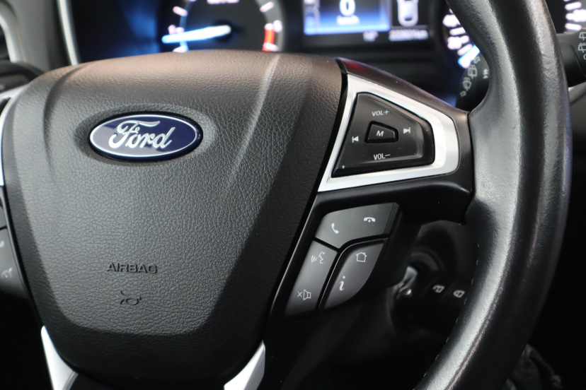 Ford Mondeo, 2019